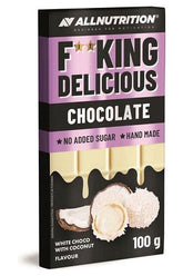 Allnutrition - Fitking Delicious Chocolate - Nutri.se